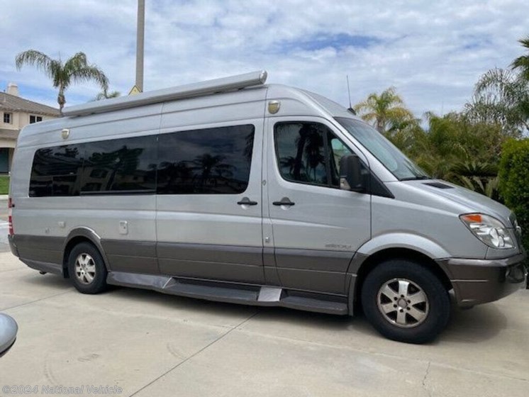 Used 2008 Dodge Sprinter 2500 170 available in Moreno Valley, California