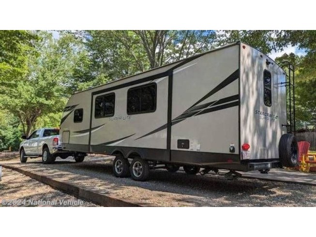 2022 Super Lite 252RB by Starcraft from National Vehicle in Gastonia, North Carolina
