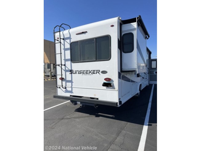 2021 Forest River Sunseeker 3010DS - Used Class C For Sale by National Vehicle in Suncity West, Arizona