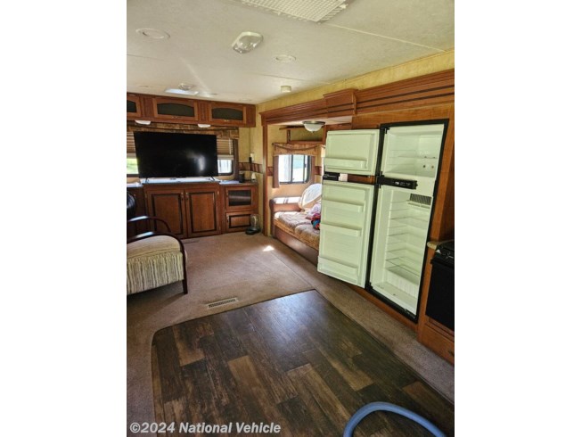 2011 Eagle 330RLTS by Jayco from National Vehicle in Callahan, Florida