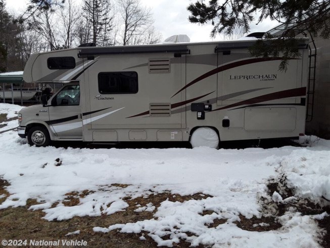 2017 Coachmen Leprechaun 260DS - Used Class C For Sale by National Vehicle in Sanford, Maine