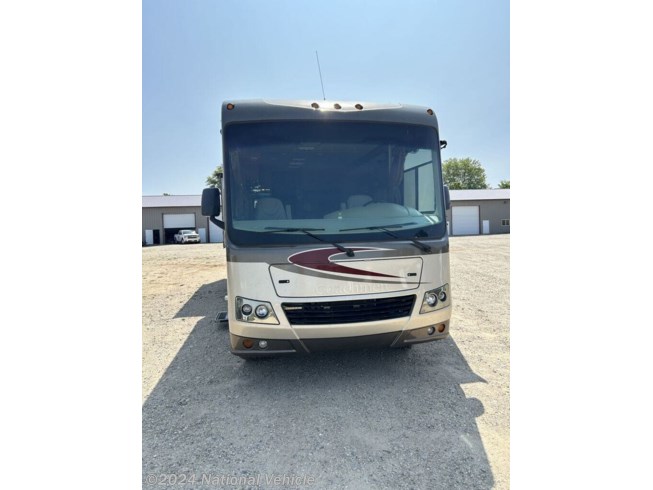 2012 Mirada 34BH by Coachmen from National Vehicle in Poplar Grove, Illinois