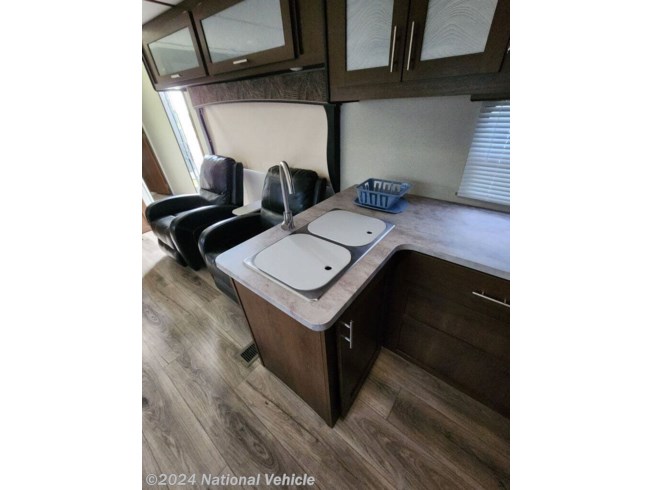 2020 Wildcat 311RKS by Forest River from National Vehicle in Terrell, Texas