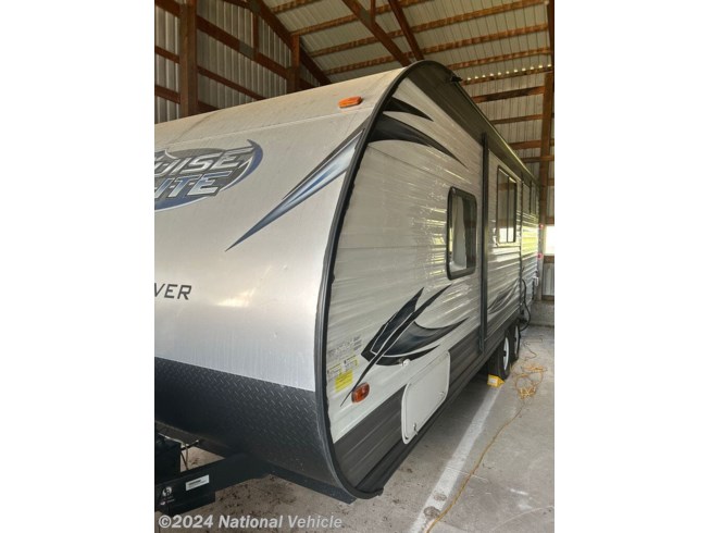 Used 2016 Forest River Salem Cruise Lite 230BHXL available in California, Missouri