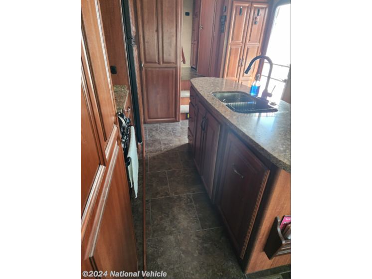 Used 2013 Redwood RV 5th Wheel 38GK available in Monroe, Michigan