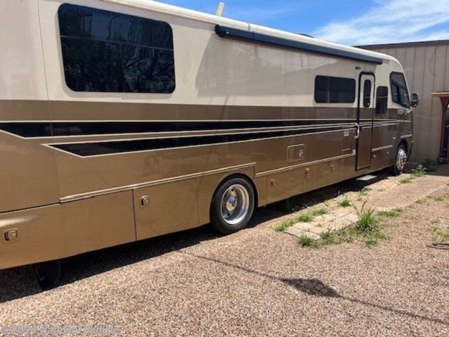 Used 2012 Holiday Rambler Trip 35PBD available in granbury, Texas