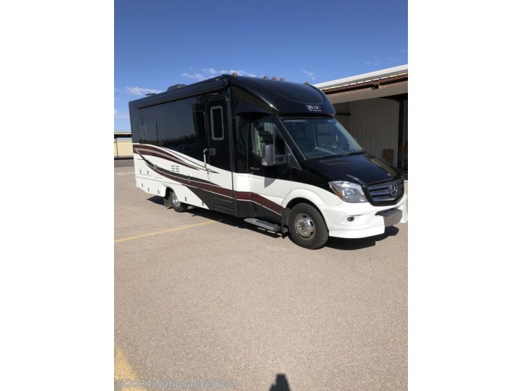 Used 2015 Renegade Villagio 25RBS available in Las Cruces, New Mexico