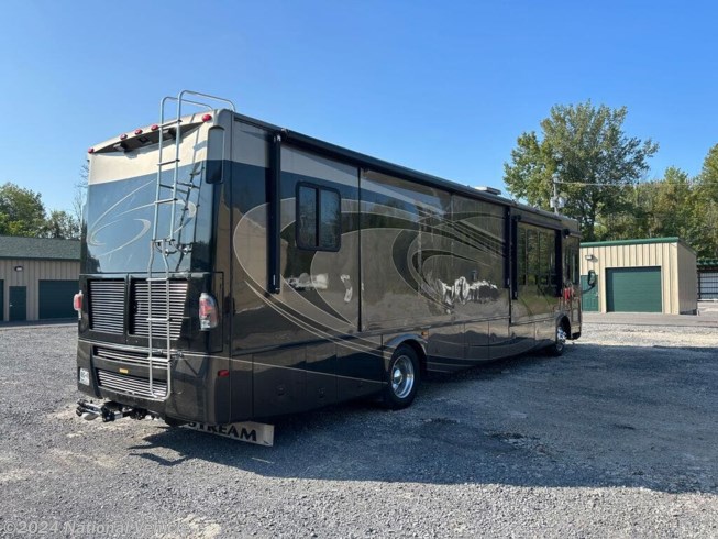 2007 Gulf Stream Friendship G8 8414 - Used Class A For Sale by National Vehicle in Clay, New York