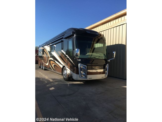 2018 Anthem 44A by Entegra Coach from National Vehicle in Tucson, Arizona