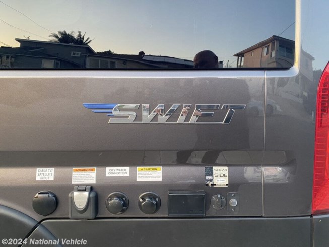 2023 Swift 20T by Jayco from National Vehicle in San Diego, California