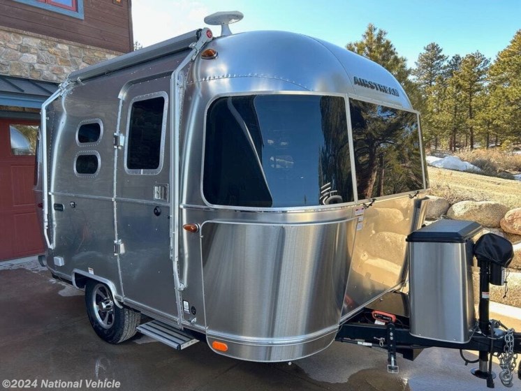 Used 2021 Airstream Caravel 16RB available in Salida, Colorado
