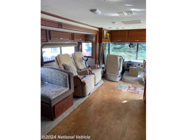 2008 Terra 33L by Fleetwood from National Vehicle in Othello, Washington