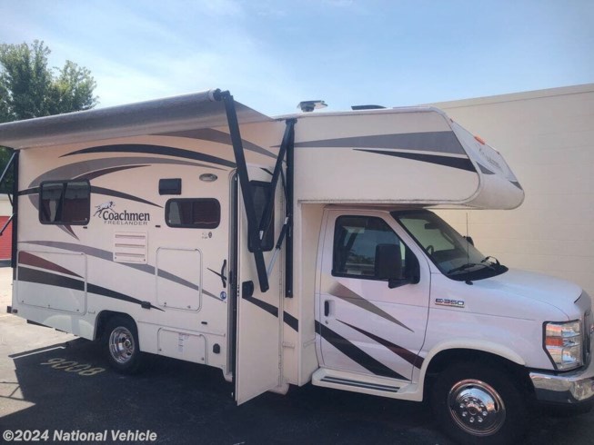 Used 2016 Coachmen Freelander 21QB available in Epping, New Hampshire