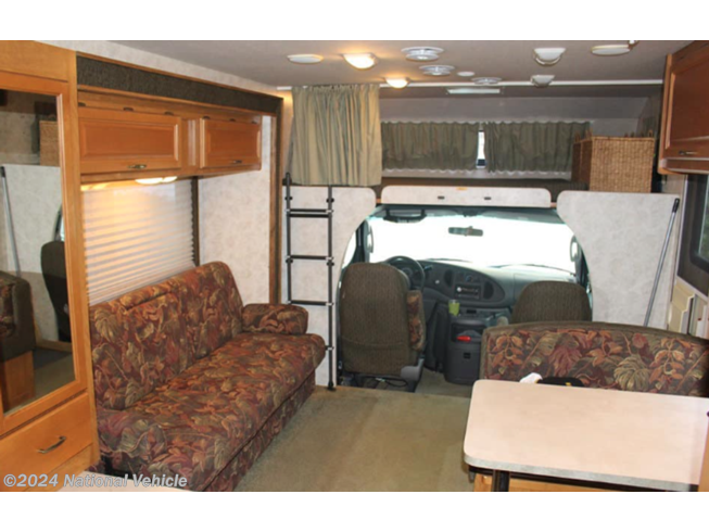 2005 Fleetwood Jamboree 23E - Used Class C For Sale by National Vehicle in Independence, Missouri