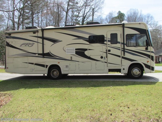 2019 FR3 30DS by Forest River from National Vehicle in Dallas, Georgia