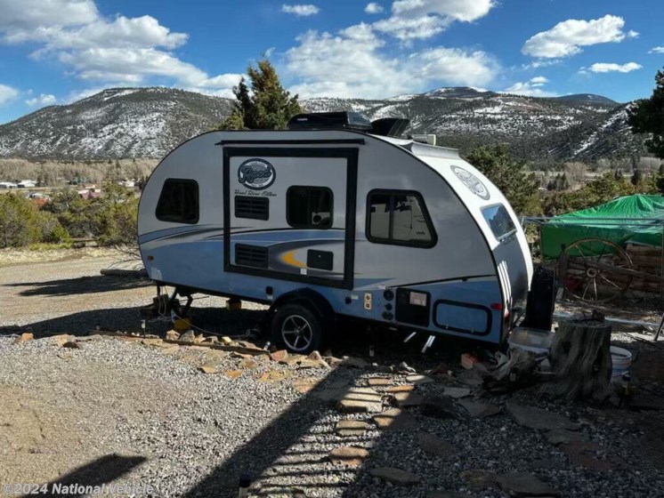 Used 2018 Forest River R-Pod Hood River 178 available in South Fork, Colorado