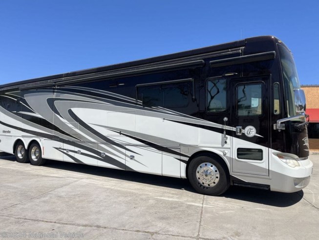 Used 2015 Tiffin Allegro Bus 45UP available in Gold Canyon, Arizona
