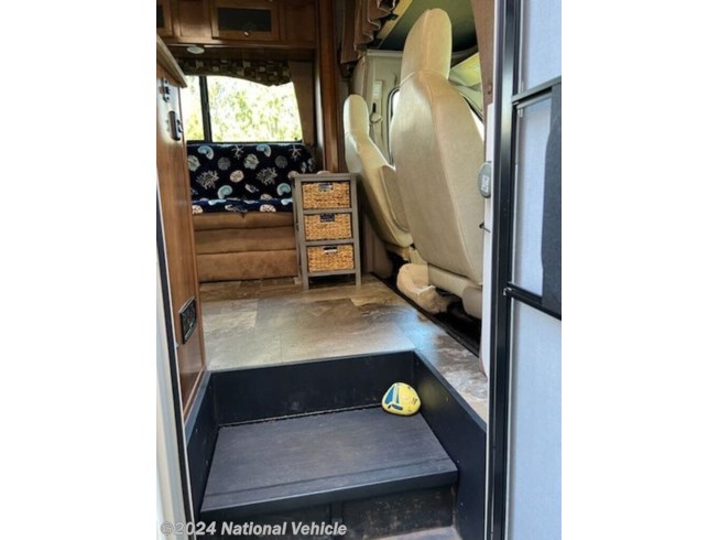 2017 Leprechaun 319MB by Coachmen from National Vehicle in Burien, Washington