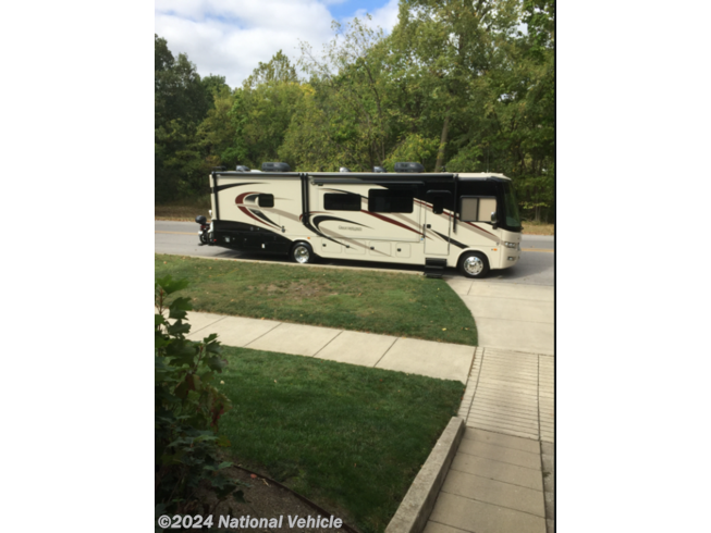 2019 Forest River Georgetown GT5 34H5 - Used Class A For Sale by National Vehicle in Berea, Kentucky