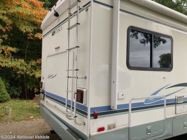 2005 Itasca Spirit 26A - Used Class C For Sale by National Vehicle in Battle Creek, Michigan