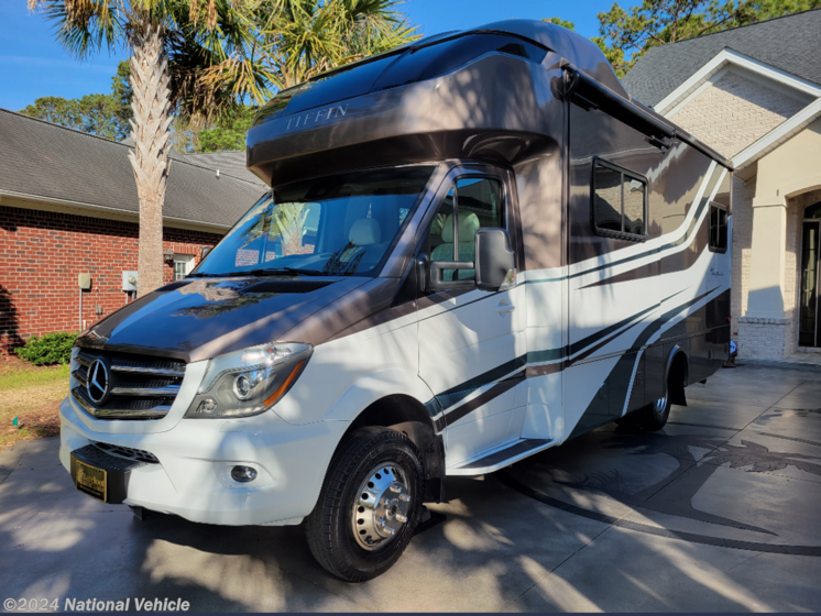 Used 2019 Tiffin Wayfarer 25QW available in North Myrtle Beach, South Carolina