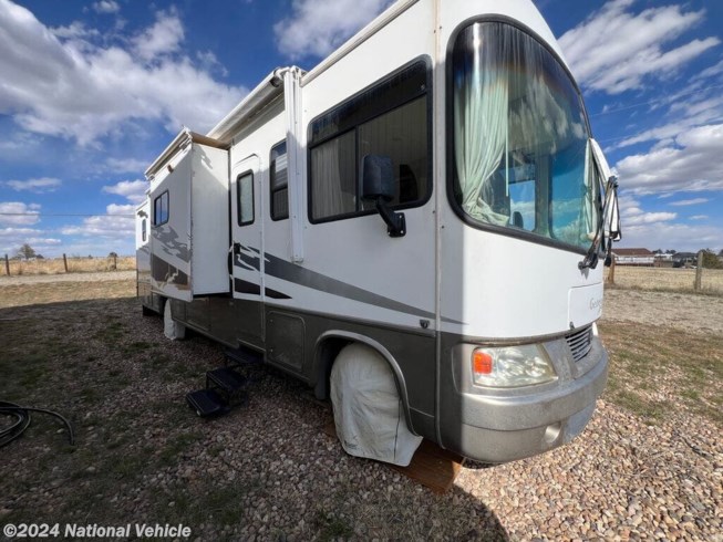 2007 Forest River Georgetown SE 340TS - Used Class A For Sale by National Vehicle in Aurora, Colorado