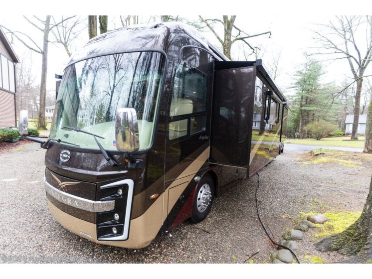 Used 2018 Entegra Coach Aspire 44B available in Clifton Park, New York