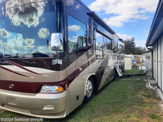 2006 Country Coach Allure 430 Hood River - Used Class A For Sale by National Vehicle in Farmington Hills, Michigan