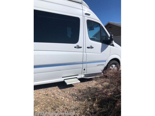 2019 Interstate 19 by Airstream from National Vehicle in Carbondale, Colorado