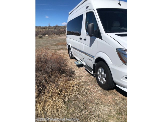 Used 2019 Airstream Interstate 19 available in Carbondale, Colorado