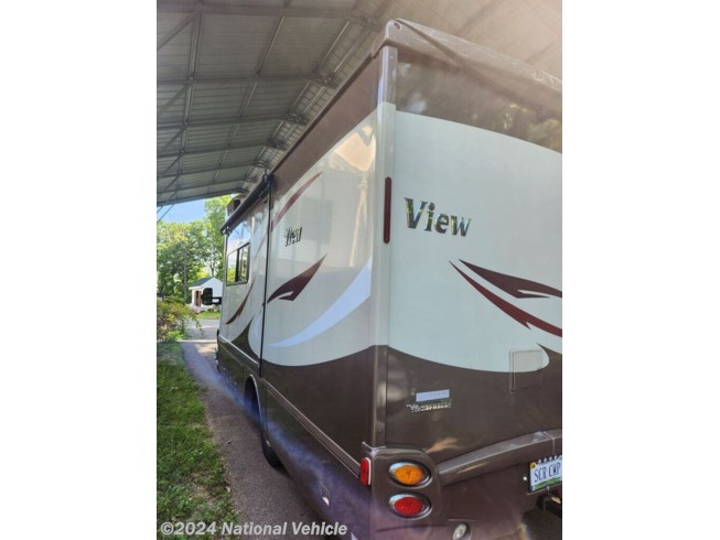 2016 Winnebago View 24J - Used Class C For Sale by National Vehicle in Boones Mill, Virginia