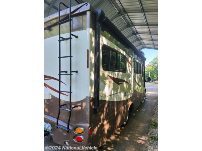 2016 View 24J by Winnebago from National Vehicle in Boones Mill, Virginia