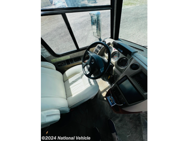 2017 Journey 36M by Winnebago from National Vehicle in Boise, Idaho