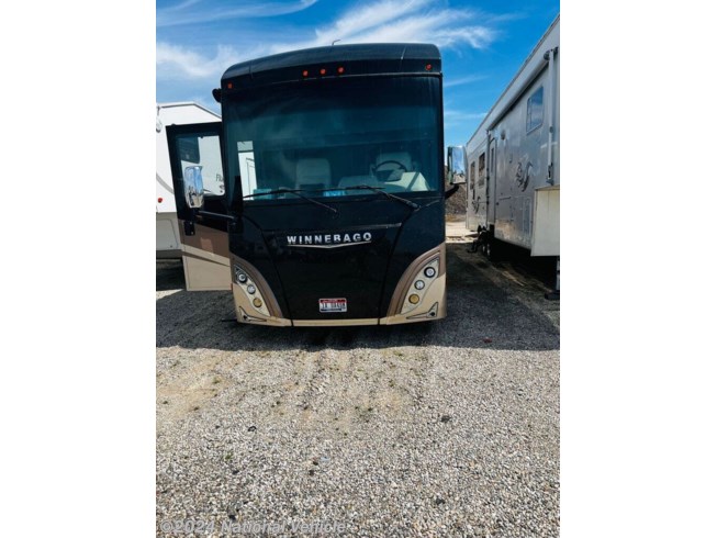 2017 Winnebago Journey 36M - Used Class A For Sale by National Vehicle in Boise, Idaho