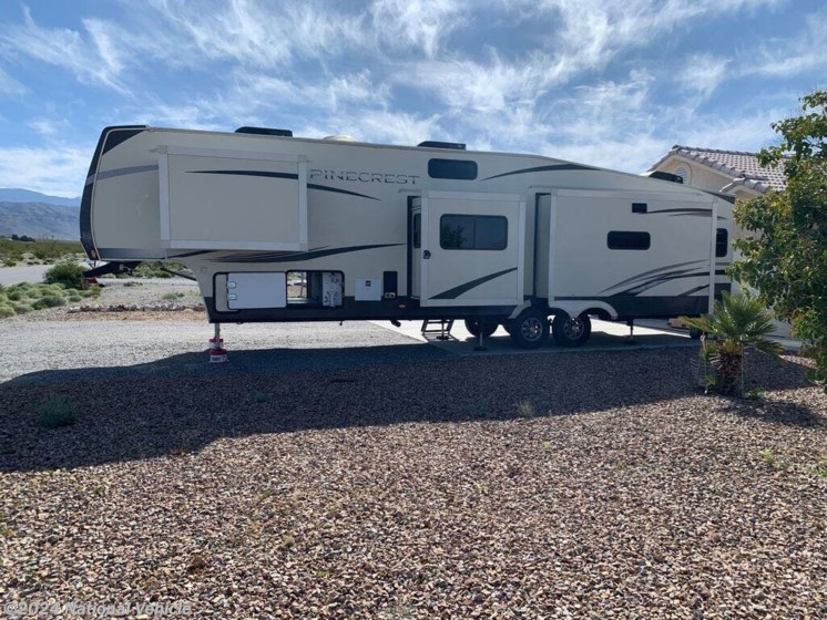 Used 2021 Vanleigh PineCrest 392MBP available in Pahrump, Nevada