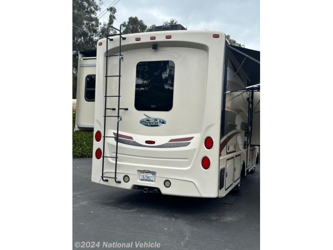 2014 Jayco Precept 31UL - Used Class A For Sale by National Vehicle in Nipomo, California