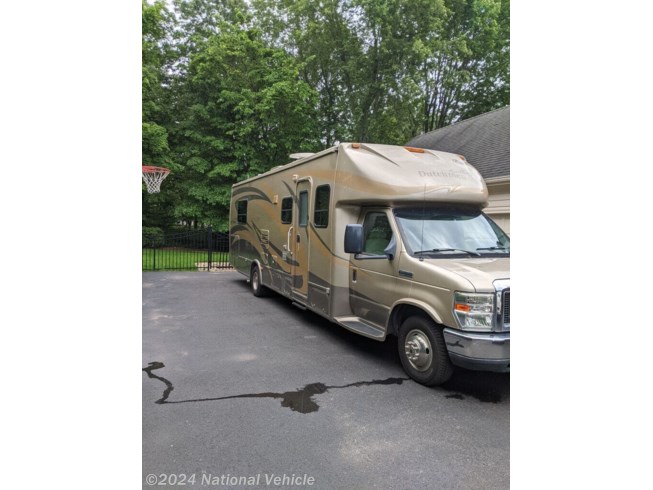 2009 Dutchmen Dorado 31BH - Used Class C For Sale by National Vehicle in New Albany, Ohio
