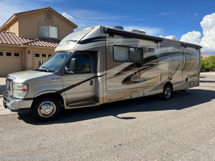 Used 2011 Jayco Melbourne 29D available in Albuquerque, New Mexico