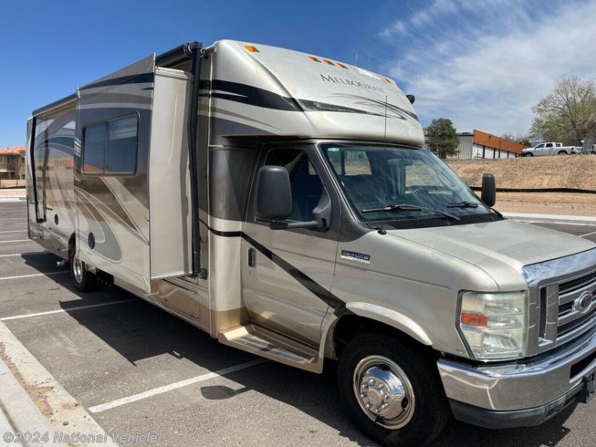 2011 Melbourne 29D by Jayco from National Vehicle in Albuquerque, New Mexico