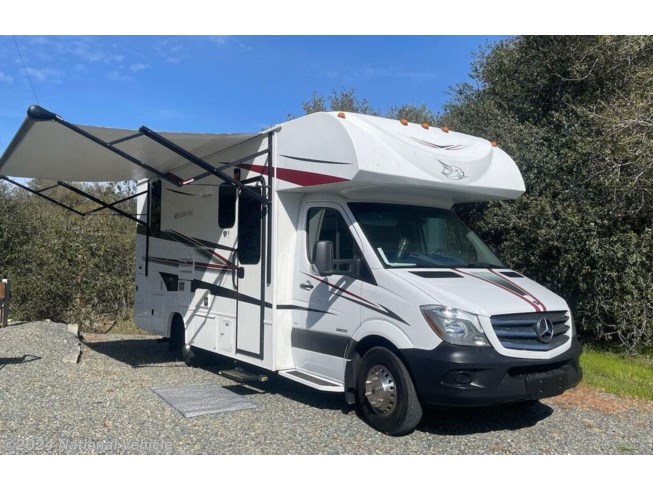 Used 2017 Jayco Melbourne 24K available in Wrightwood, California