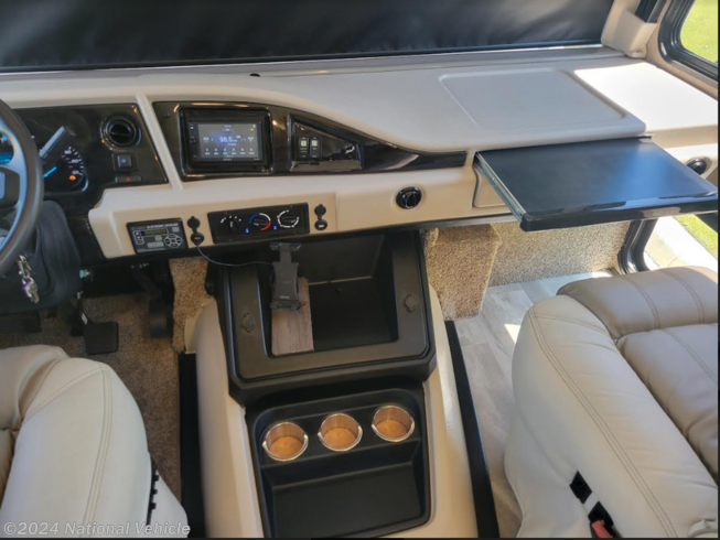 2021 Admiral 29M by Holiday Rambler from National Vehicle in Castroville, Texas