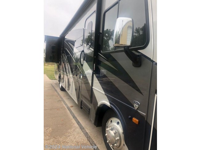 2023 Forest River Georgetown GT5 34M - Used Class A For Sale by National Vehicle in Omaha, Nebraska