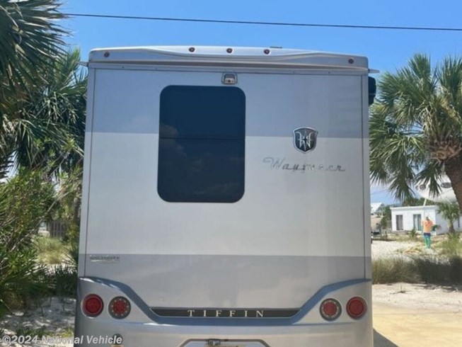 2020 Tiffin Wayfarer 25RW - Used Class C For Sale by National Vehicle in Pensacola Beach, Florida