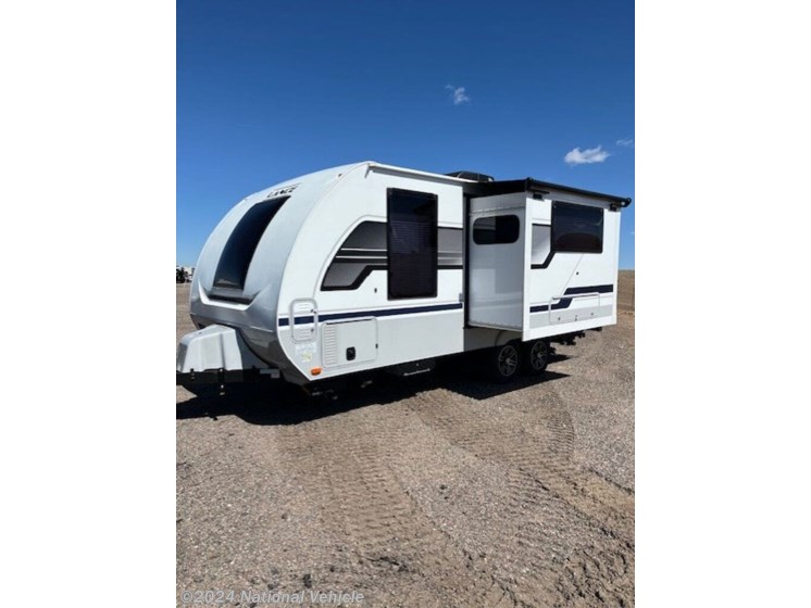 Used 2022 Lance Travel Trailer 1985 available in Highlands Ranch, Colorado