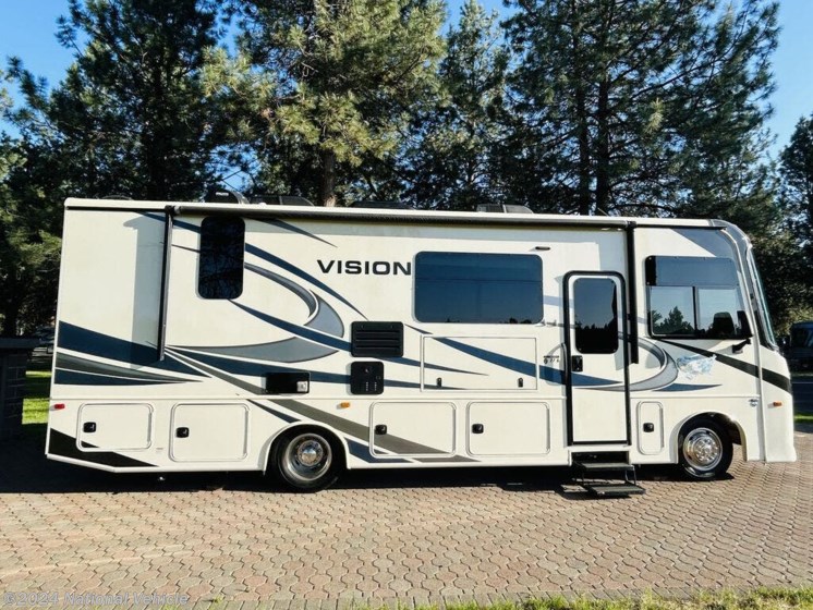 Used 2022 Entegra Coach Vision 27A available in Drummond Island, Michigan