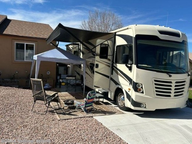 2019 Forest River FR3 30DS - Used Class A For Sale by National Vehicle in Prescott Valley, Arizona