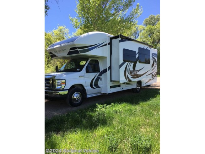 Used 2020 Entegra Coach Odyssey 26D available in Albuquerque, New Mexico