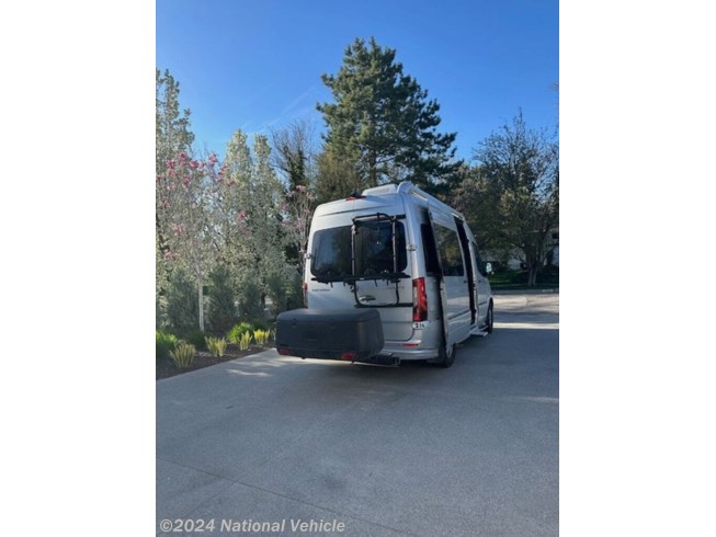 2020 Airstream Interstate 19 - Used Class B For Sale by National Vehicle in Salt Lake City, Utah