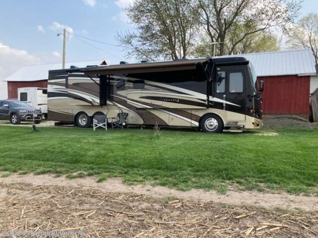 2015 Newmar Ventana 4037 - Used Class A For Sale by National Vehicle in Neosho, Missouri