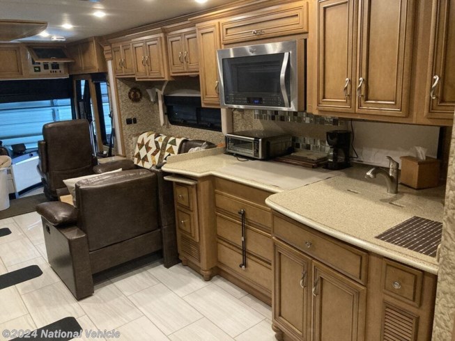2015 Ventana 4037 by Newmar from National Vehicle in Neosho, Missouri